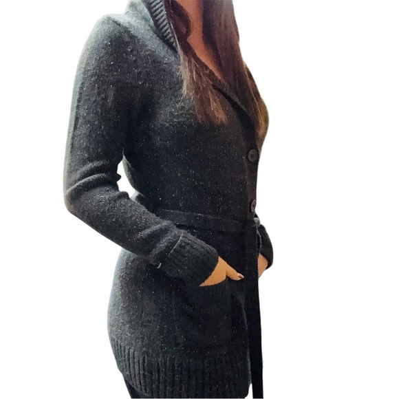 Love rocks ( free people ) cardigan - Picture 2 of 4